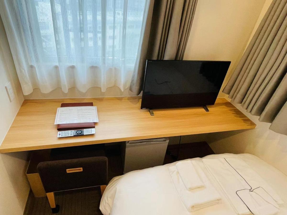Hopetree Tennoji Osaka Eksteriør billede